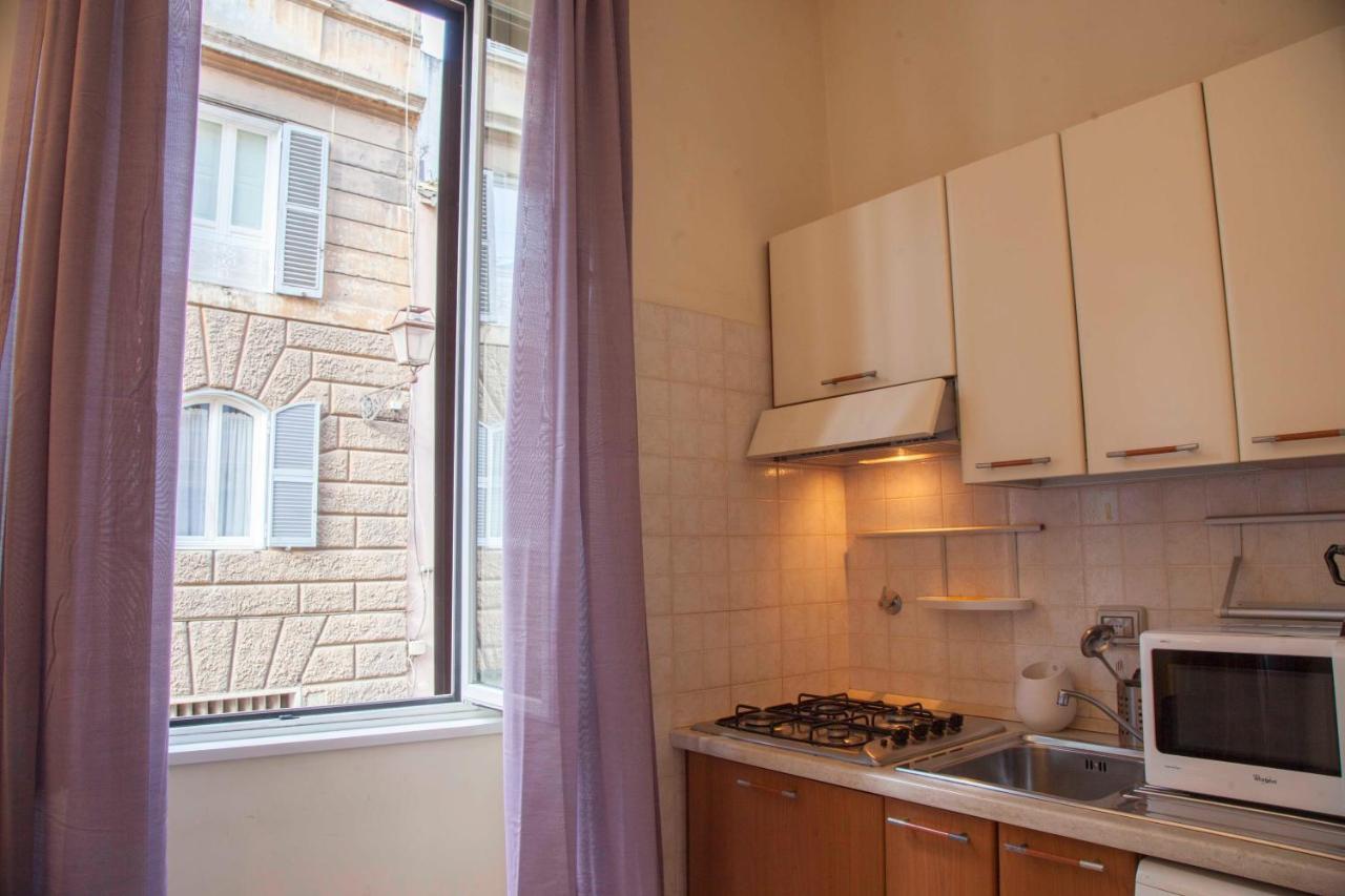 Monti House Apartment Rom