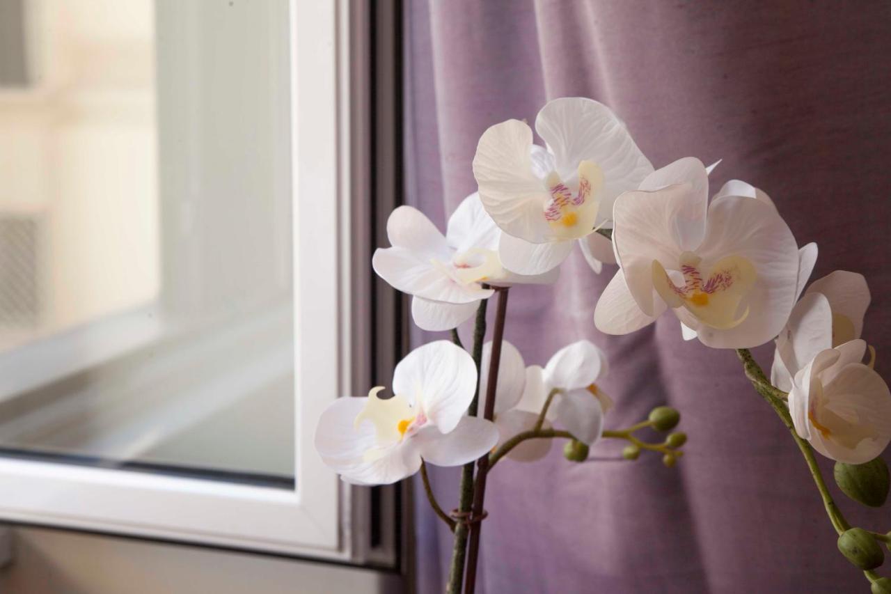 Monti House Apartment Rom