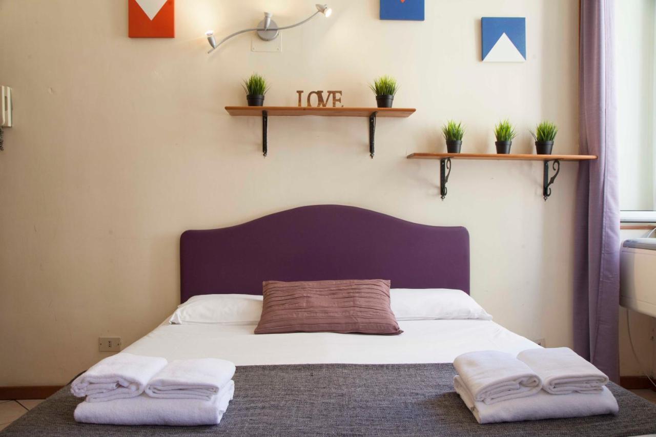 Monti House Apartment Rom